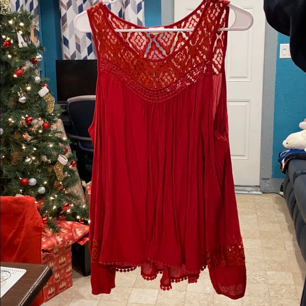 Women shirt